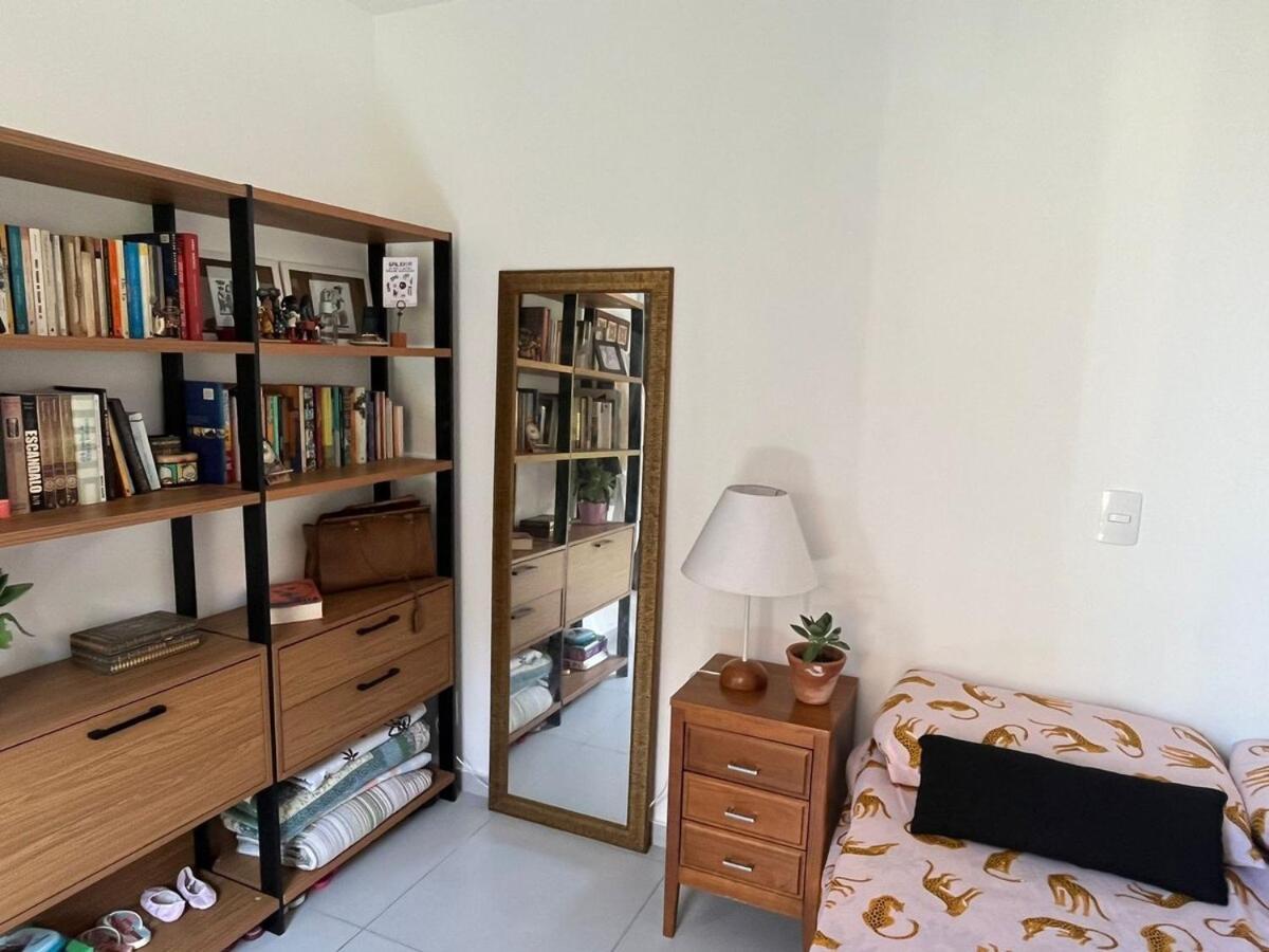 Apartamento Rio De Sol, De Ceu, De Mar Río de Janeiro