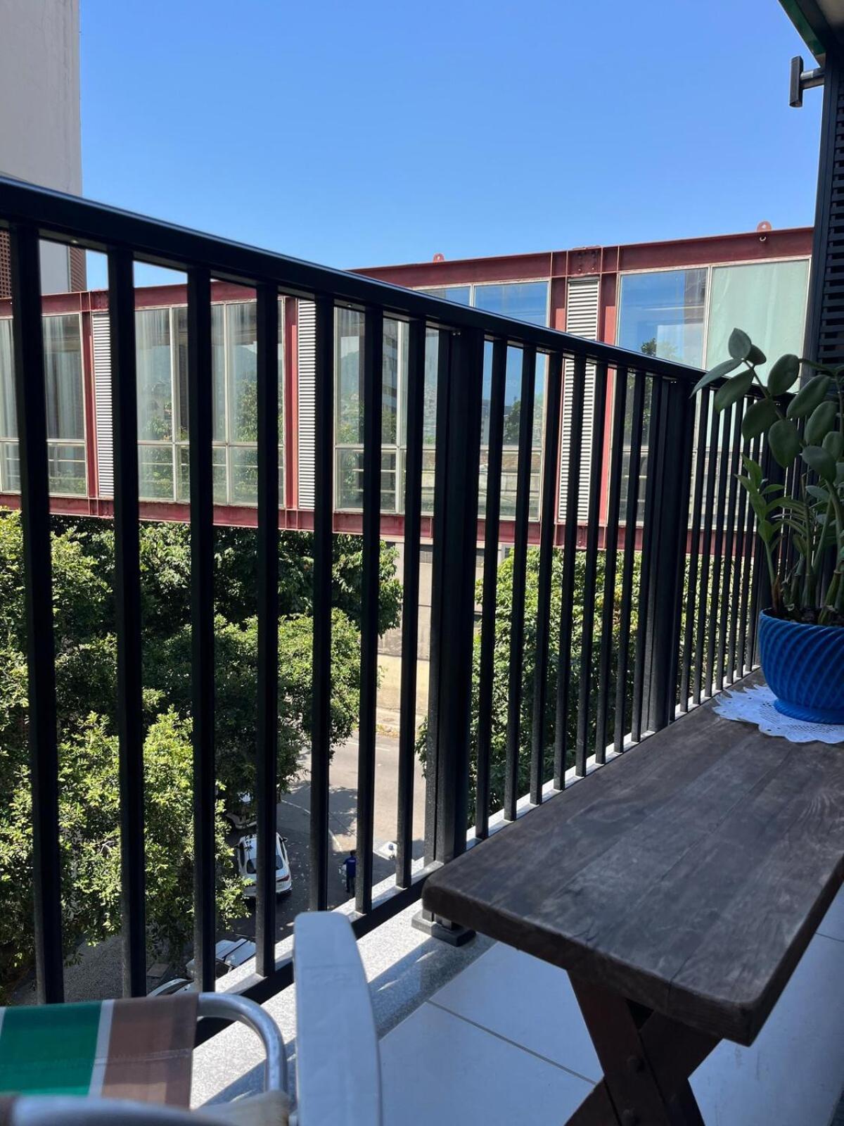Rio De Sol, De Ceu, De Mar Apartamento *