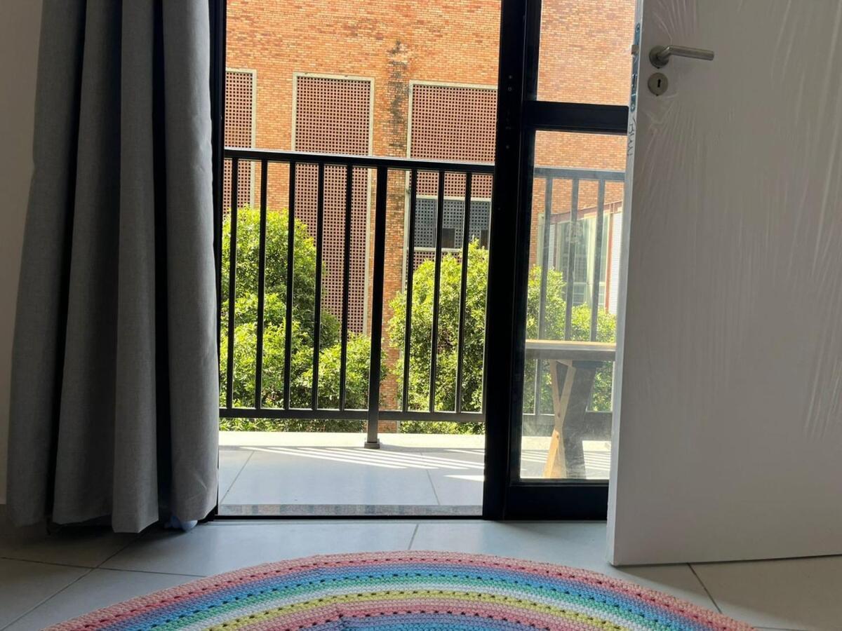 Apartamento Rio De Sol, De Ceu, De Mar
