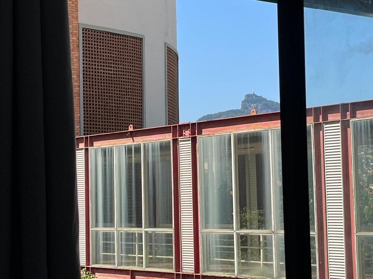 Apartamento Rio De Sol, De Ceu, De Mar Rio de Janeiro