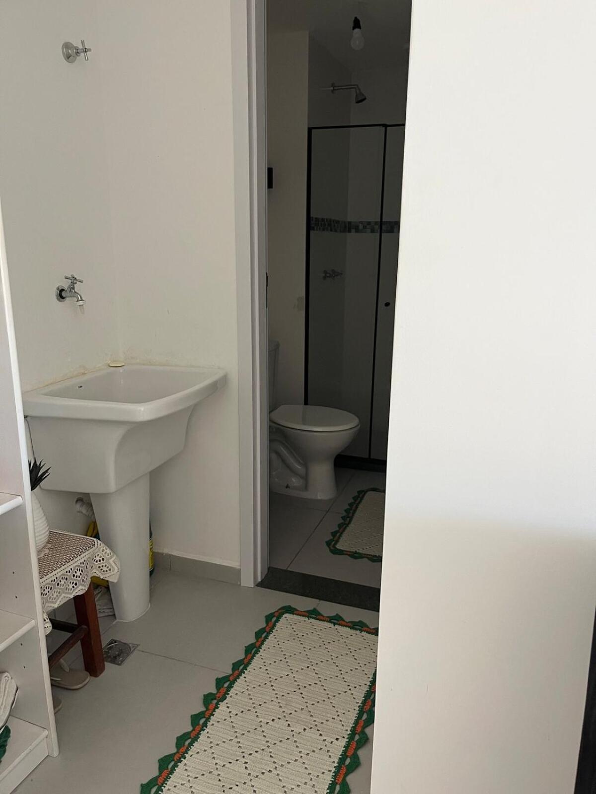 Rio De Sol, De Ceu, De Mar Apartamento